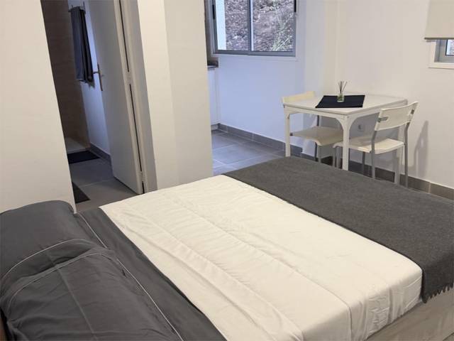 Piso en Alquiler en Calle Guerrero, 5 en Zona Botánico