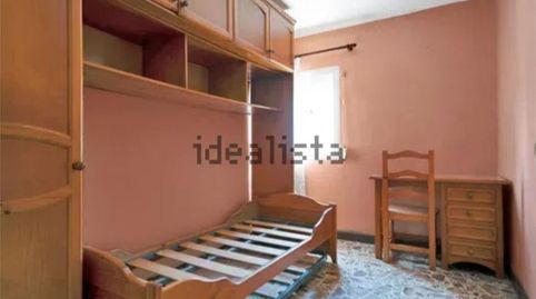 Foto 2 von Einfamilien-Reihenhaus zum Verkauf in Calle San José Obrero, 5, Barrio Alto - San Félix, Almería Capital