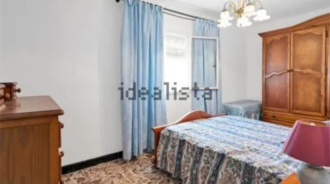 Foto 3 von Einfamilien-Reihenhaus zum Verkauf in Calle San José Obrero, 5, Barrio Alto - San Félix, Almería Capital