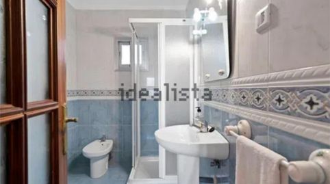 Foto 4 von Einfamilien-Reihenhaus zum Verkauf in Calle San José Obrero, 5, Barrio Alto - San Félix, Almería Capital