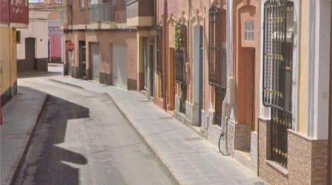 Foto 5 von Einfamilien-Reihenhaus zum Verkauf in Calle San José Obrero, 5, Barrio Alto - San Félix, Almería Capital