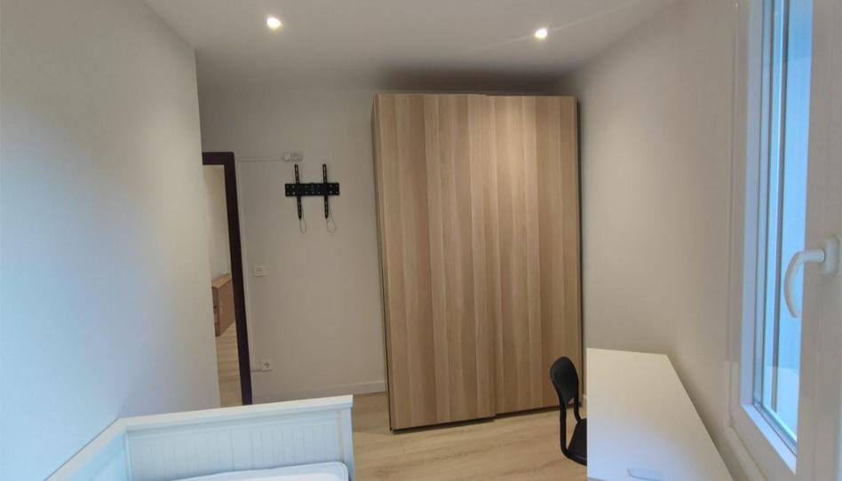 Piso para compartir en Fauste Kalea, 16, Kalero - Basozelai, Basauri - imagen 1 Foto 1 de Piso para compartir en Fauste Kalea, 16, Kalero - Basozelai, Basauri