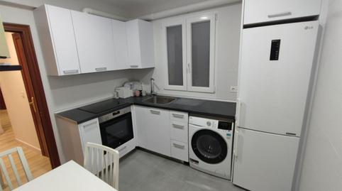 Piso para compartir en Fauste Kalea, 16, Kalero - Basozelai, Basauri - imagen 3 Foto 3 de Piso para compartir en Fauste Kalea, 16, Kalero - Basozelai, Basauri