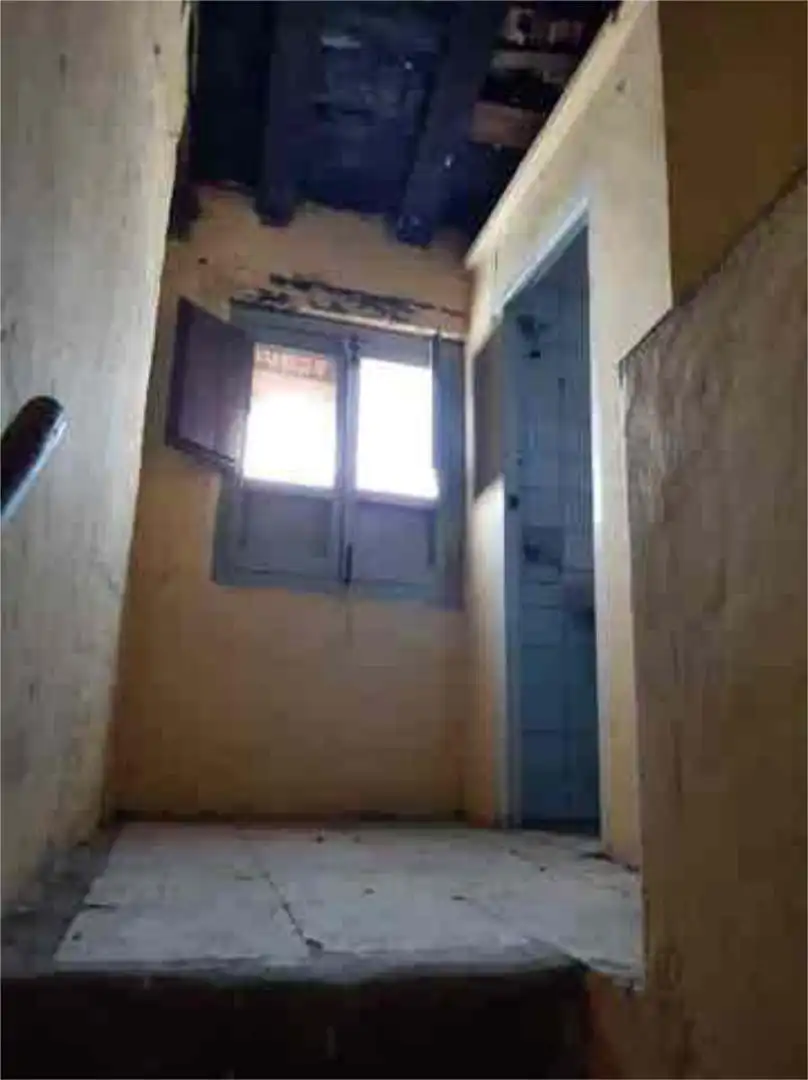 Casa o xalet en venda a Centro Ciudad Bany de Casa o xalet en venda en Plasencia