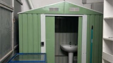 Foto 2 von Geschaftsraum zur Miete in Sexmo, Cártama