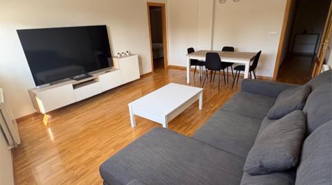 Photo 2 of Flat for share in Paseo de las Fuentecillas, 1, San Pedro de la Fuente, Burgos Capital