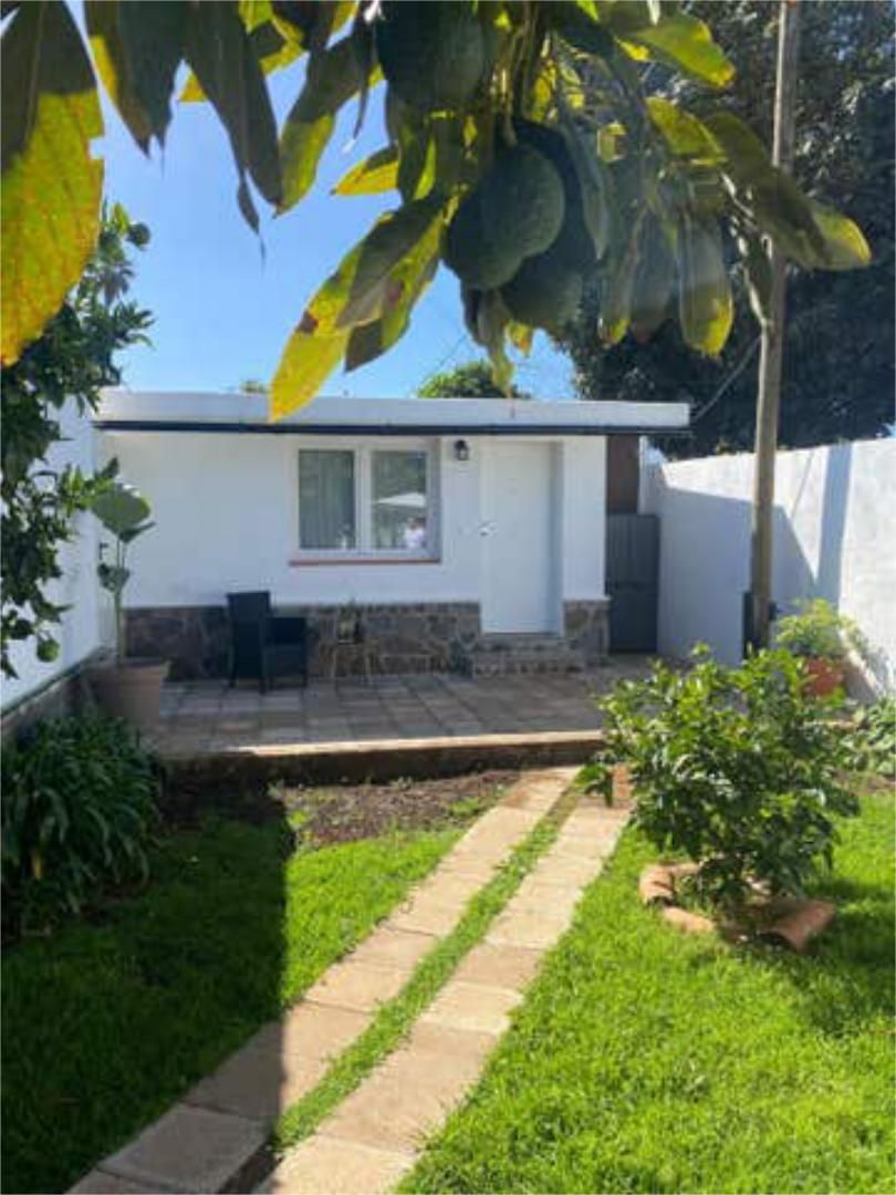 Casa adosada de alquiler en Guamasa - El Ortigal - Los Rodeos