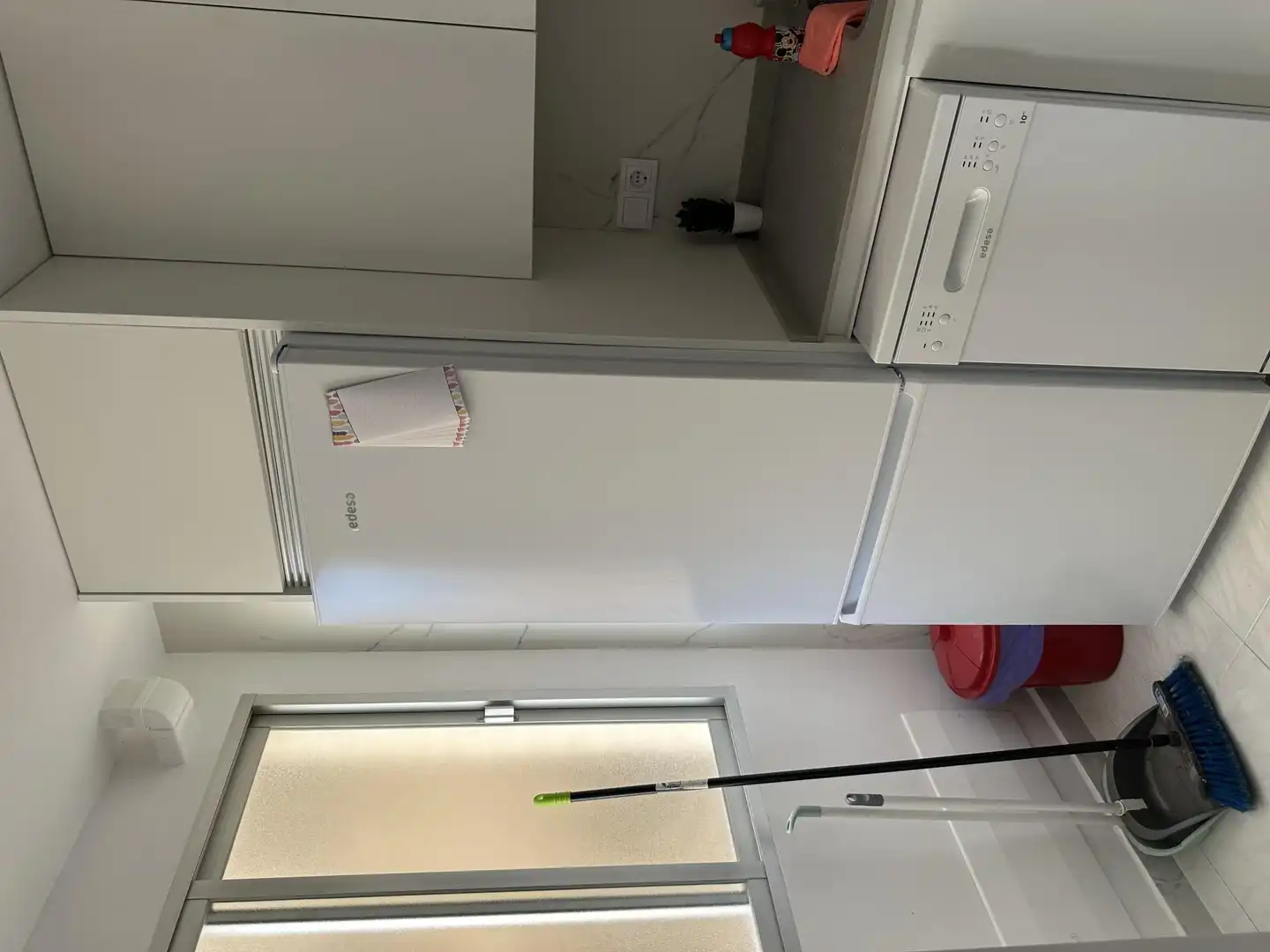 Piso en venta en Calle Manila, 4, Almuñecar Centro Cocina de Piso en venta en Almuñécar con Balcón