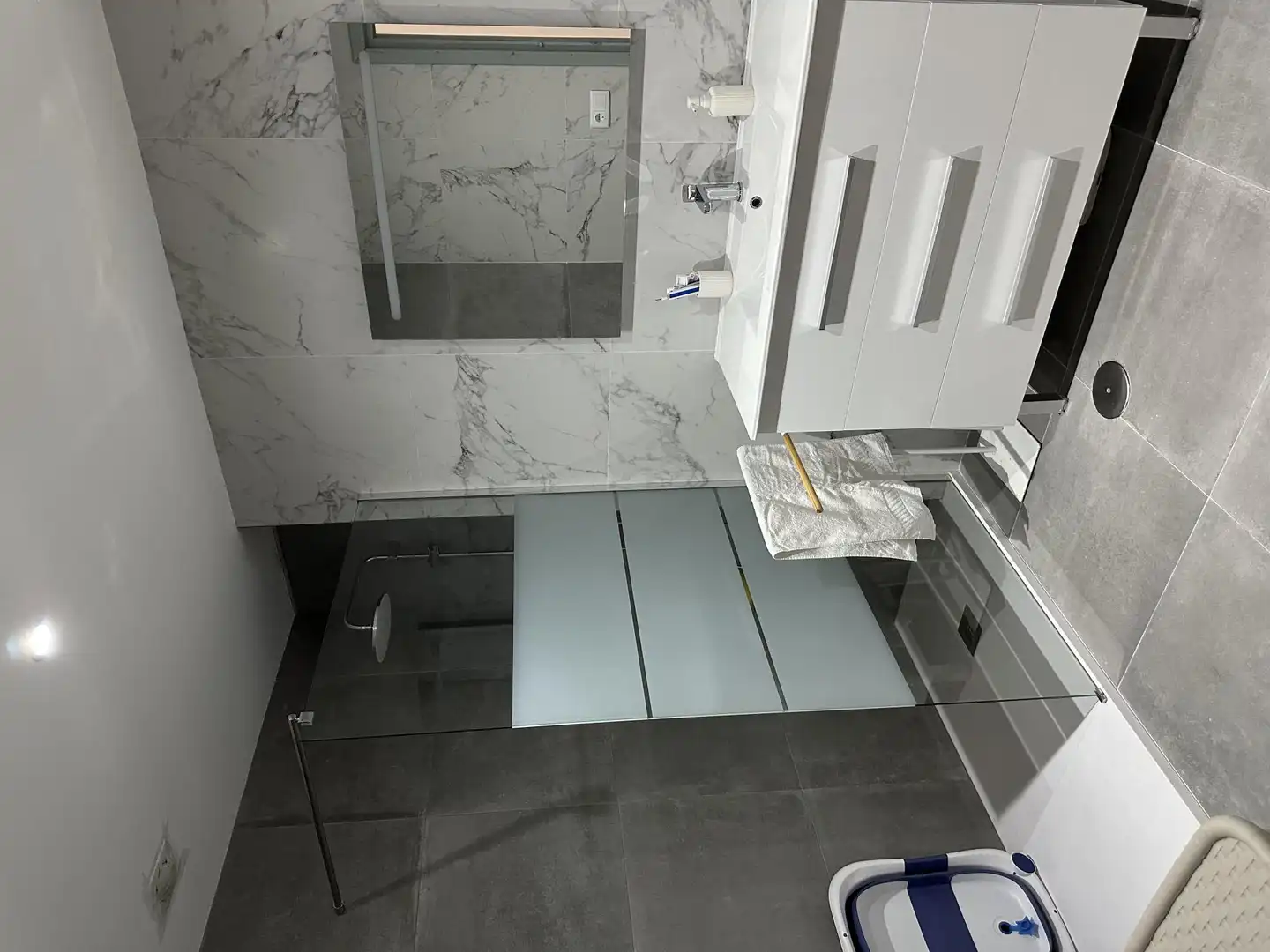 Piso en venta en Calle Manila, 4, Almuñecar Centro Baño de Piso en venta en Almuñécar con Balcón