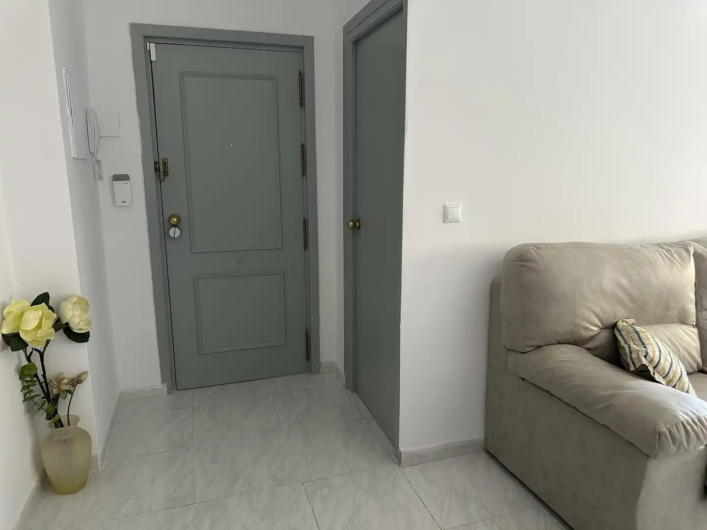 Piso en venta en Calle Manila, 4, Almuñecar Centro Piso en venta en Almuñécar con Balcón