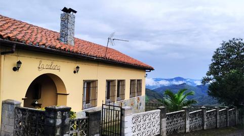 Finca rústica de lloguer a Lugar, 10, Salas, Asturias - imatge 4 Foto 4 de Finca rústica de lloguer a Lugar, 10, Salas, Asturias