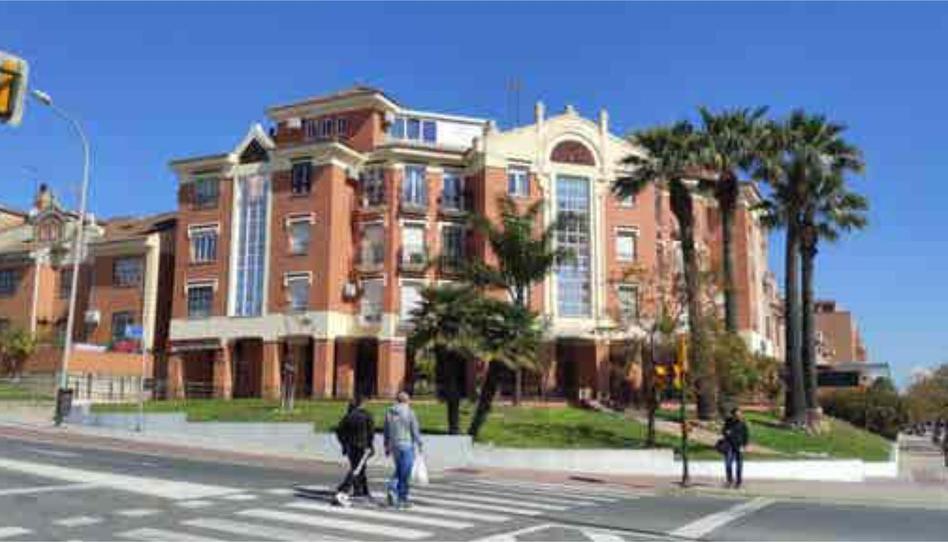 Wohnung zum Verkauf in La Hispanidad - Verdeluz, Huelva Capital - Bild 1 Foto 1 von Wohnung zum Verkauf in La Hispanidad - Verdeluz, Huelva Capital