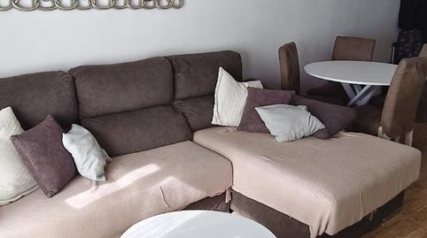 Wohnung zum Verkauf in Calle Dámaso Alonso, 11, Balerma, El Ejido - Bild 3 Foto 3 von Wohnung zum Verkauf in Calle Dámaso Alonso, 11, Balerma, El Ejido