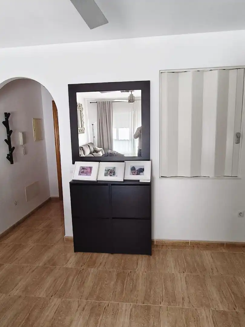 Wohnung zum Verkauf in Calle Dámaso Alonso, 11, Balerma Schlafzimmer von Wohnung zum Verkauf in El Ejido mit Klimaanlage