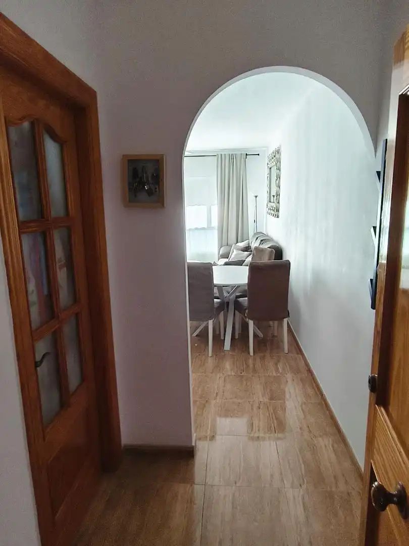 Wohnung zum Verkauf in Calle Dámaso Alonso, 11, Balerma Wohnung zum Verkauf in El Ejido mit Klimaanlage