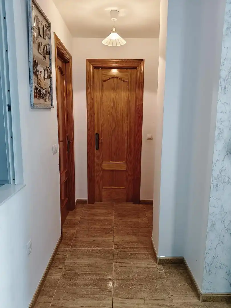 Wohnung zum Verkauf in Calle Dámaso Alonso, 11, Balerma Wohnung zum Verkauf in El Ejido mit Klimaanlage