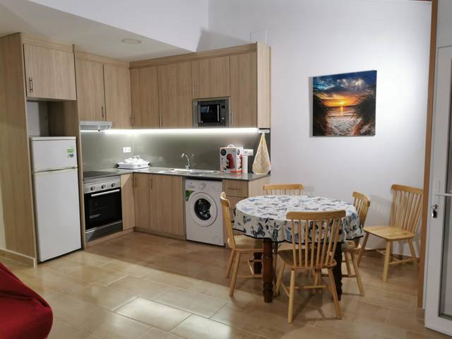 Piso en Alquiler en Passatge Roses, 5 en Cala Blanca