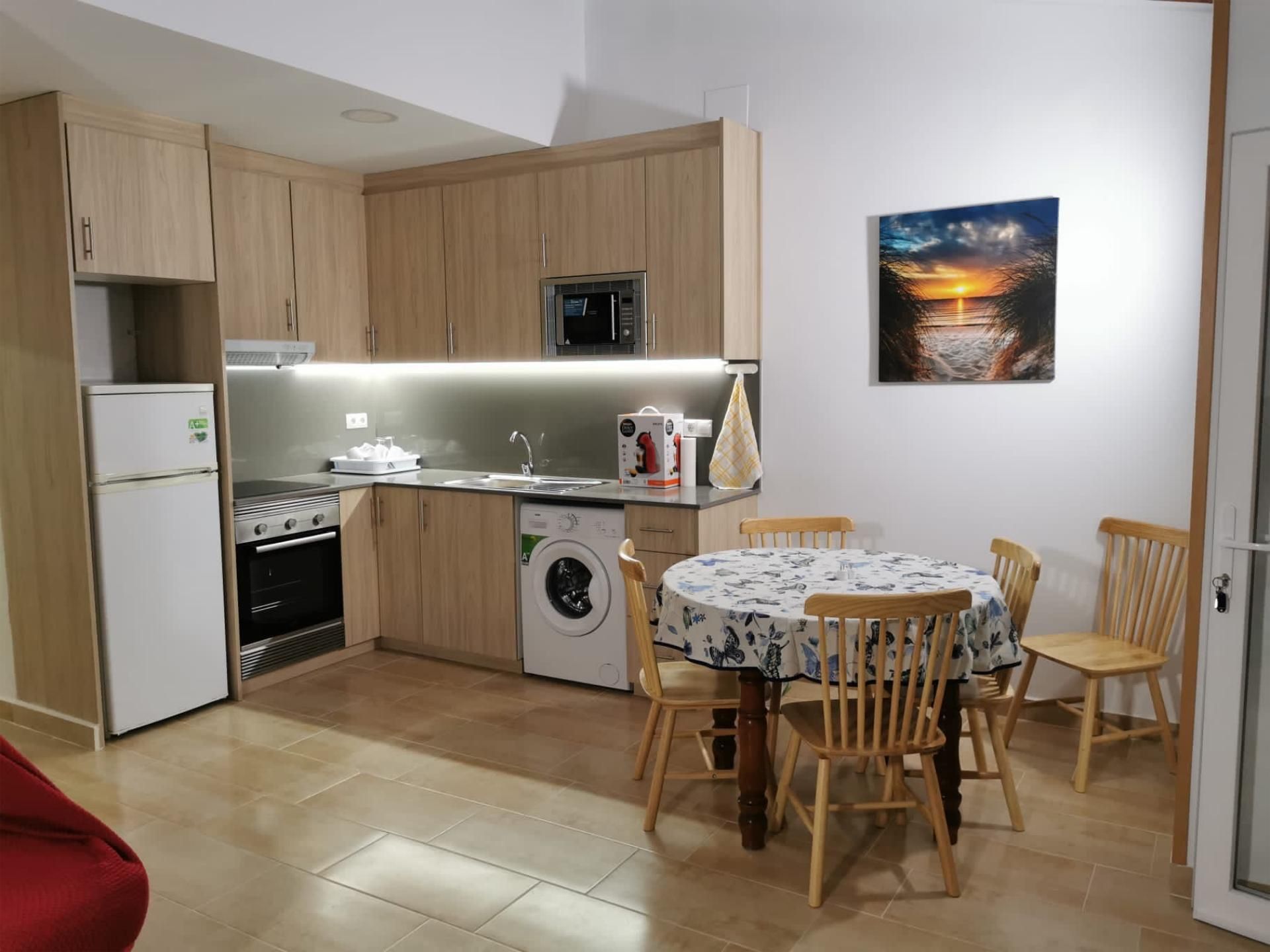 Flat for rent in Passatge Roses, 5, Cala Blanca Flat for rent in Passatge Roses, 5, Cala Blanca