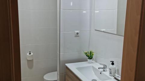 Flat for rent in Passatge Roses, 5, Cala Blanca, Ciutadella de Menorca - image 4 Photo 4 of Flat for rent in Passatge Roses, 5, Cala Blanca, Ciutadella de Menorca