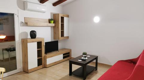 Flat for rent in Passatge Roses, 5, Cala Blanca, Ciutadella de Menorca - image 5 Photo 5 of Flat for rent in Passatge Roses, 5, Cala Blanca, Ciutadella de Menorca