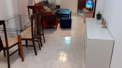 Wohnung zur Miete in Calle Héroes del Baleares, 2, El Carmen, San Fernando - Bild 5 Foto 5 von Wohnung zur Miete in Calle Héroes del Baleares, 2, El Carmen, San Fernando