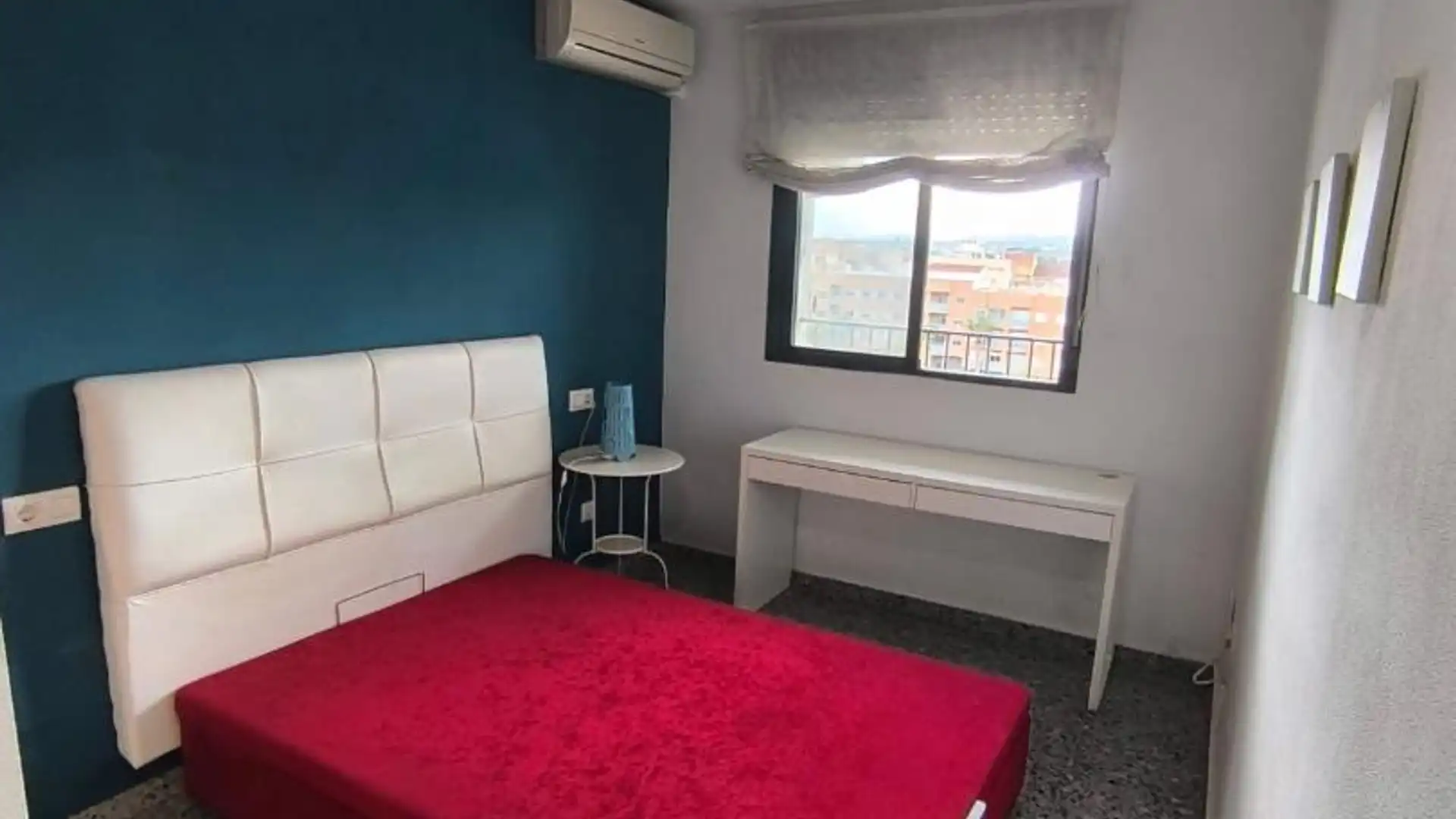 Piso en venta en Calle Ilusión, 6, Alcantarilla