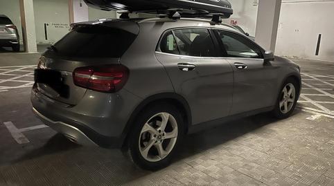 Foto 5 von Garage zum Verkauf in Calle Guzmán el Bueno, 9, Alfalfa - Santa Cruz,  Sevilla Capital