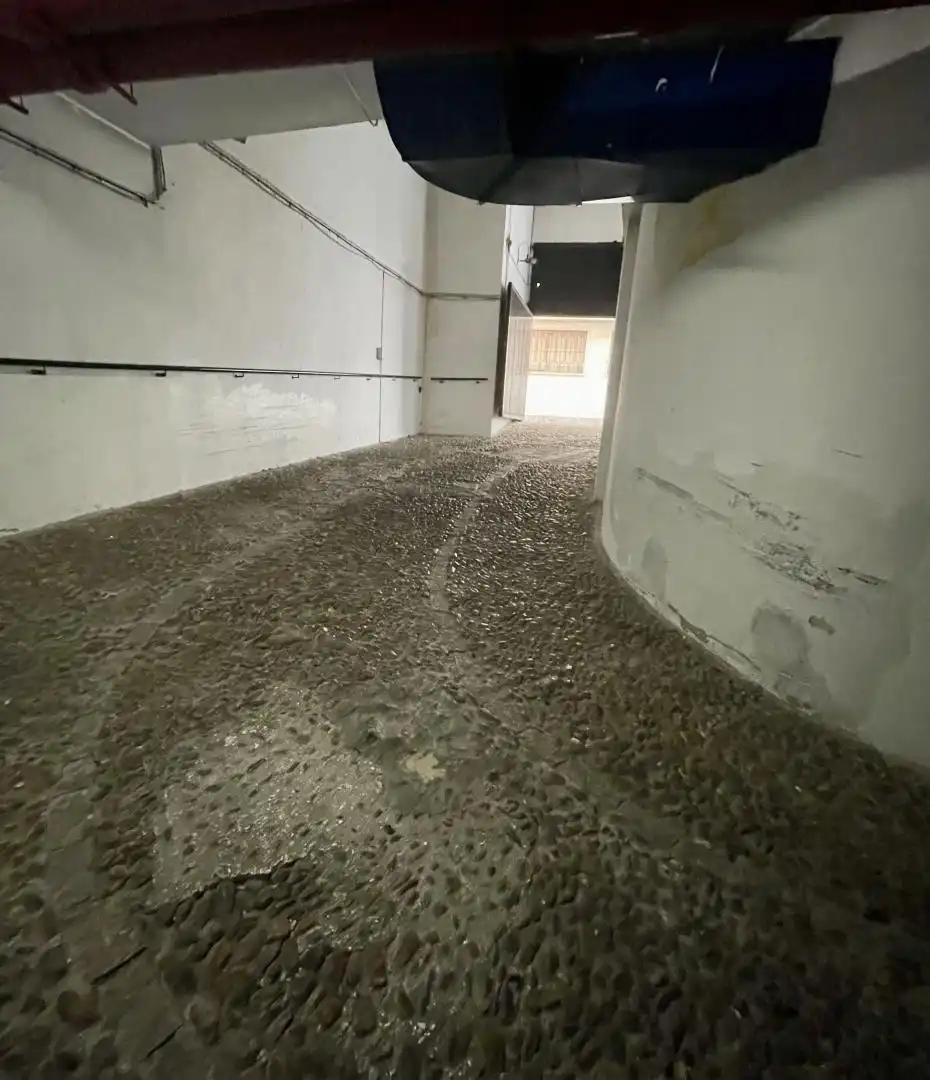 Garatge en venda a Calle Guzmán el Bueno, 9, Alfalfa - Santa Cruz Garatge en venda en Sevilla