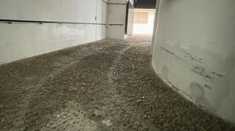 Foto 3 von Garage zum Verkauf in Calle Guzmán el Bueno, 9, Alfalfa - Santa Cruz,  Sevilla Capital