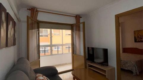 Foto 4 de Pis de lloguer a Calle el Alcázar, 28, Nueva Andalucía,  Almería Capital