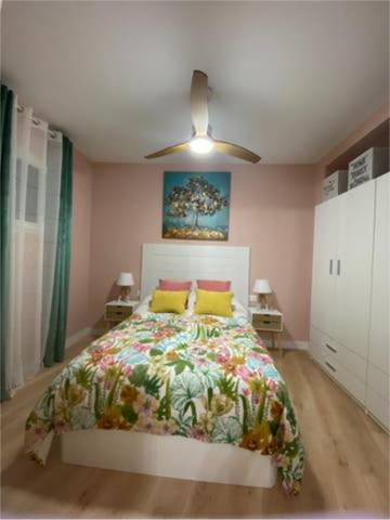 Piso en Alquiler en Centro Histórico