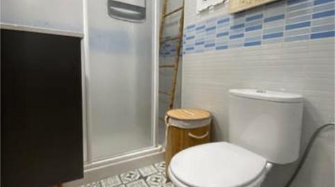 Foto 4 de Pis de lloguer a Centro Histórico,  Cádiz Capital