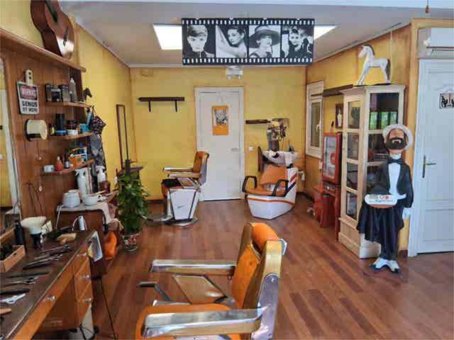 Local comercial en Alquiler en Els Molins - Pins Vens