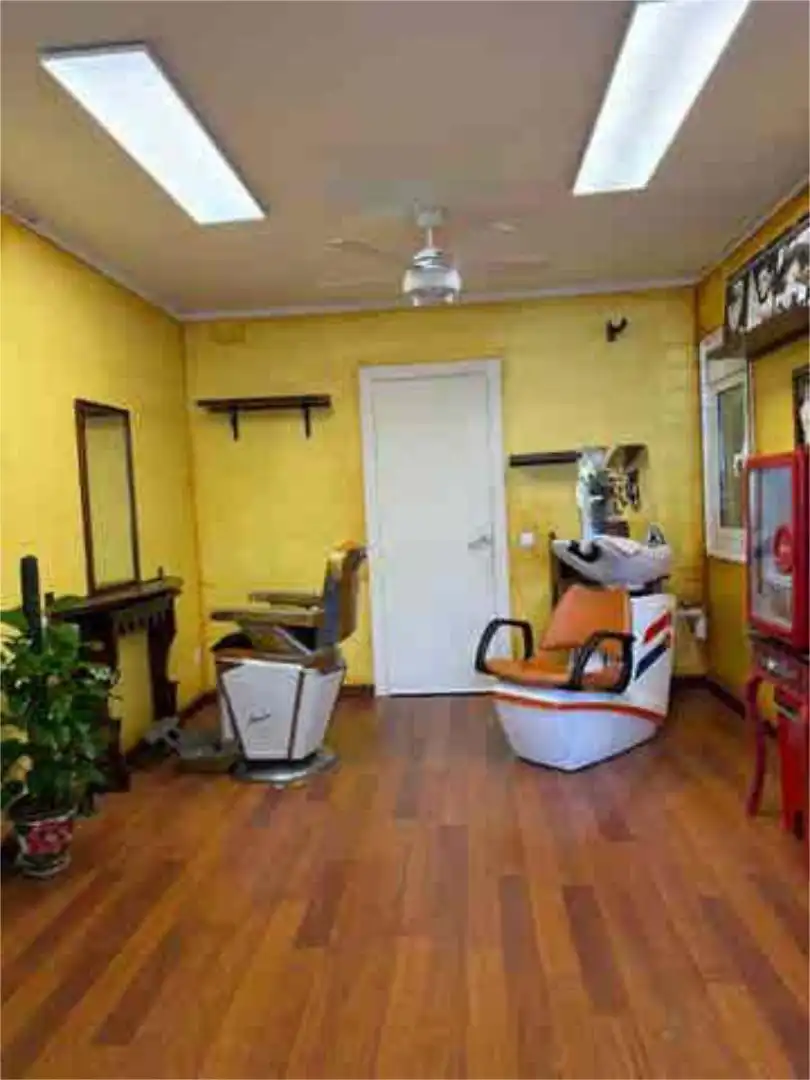 Baño de Local de alquiler en Sitges con Aire acondicionado