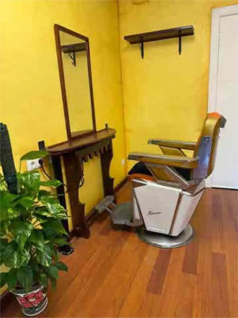 Local de alquiler en Sitges con Aire acondicionado