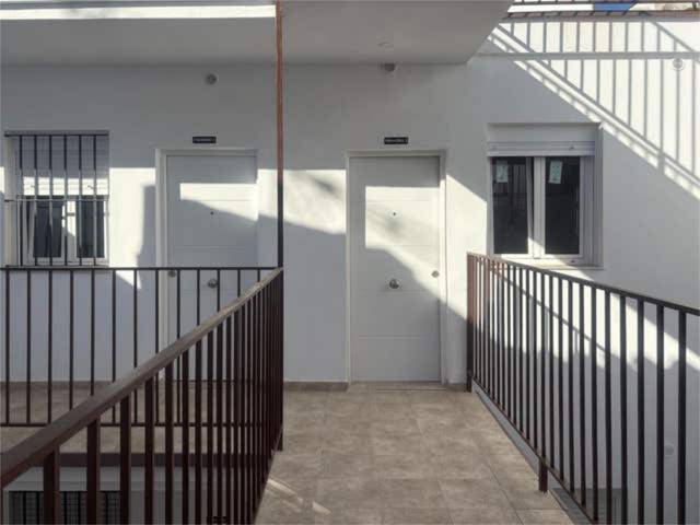 Apartamento en Alquiler en Madre de Dios