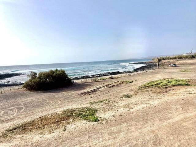 Piso en Venta en Calle Almirante Lallerman, 4 en Zona Centro