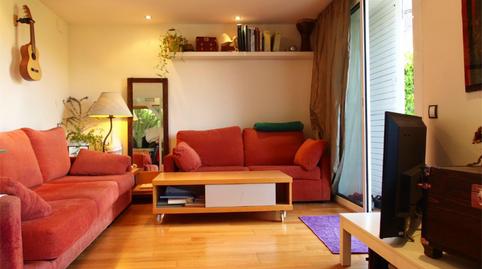 Foto 4 de Casa o chalet de alquiler en Passatge de la Salut, 15, La Floresta, Sant Cugat del Vallès