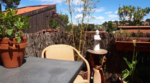 Foto 5 de Casa o chalet de alquiler en Passatge de la Salut, 15, La Floresta, Sant Cugat del Vallès