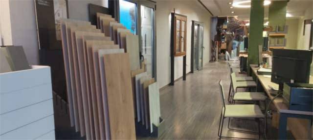 Local comercial en Alquiler en La Pineda