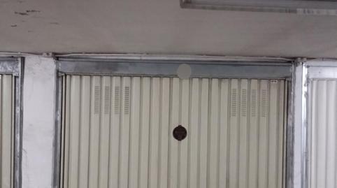 Photo 2 of Garage for sale in Calle Francisco Díaz Pimienta, 31, El Astillero  , Cantabria