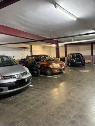 Garaje en Alquiler en Eixample - Can Bogunyà