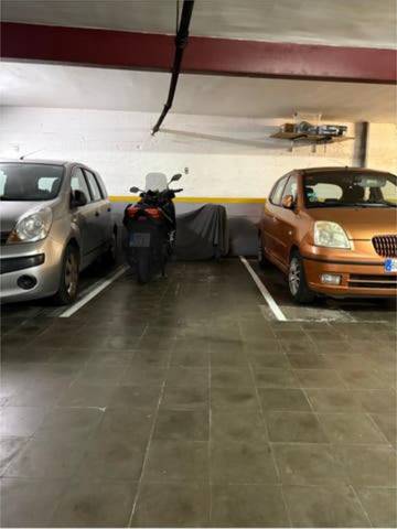 Garaje en Alquiler en Eixample - Can Bogunyà