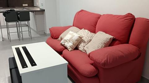 Foto 3 de Piso de alquiler en Avenida del Guijo, 1, Pozoblanco, Córdoba