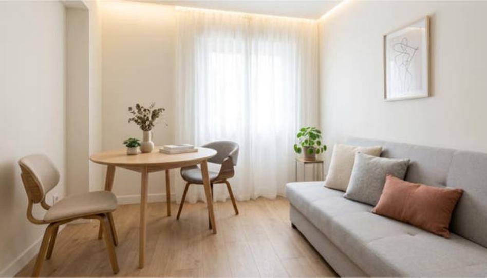 Flat for sale in Buena Vista, Madrid Capital - image 1 Photo 1 of Flat for sale in Buena Vista, Madrid Capital