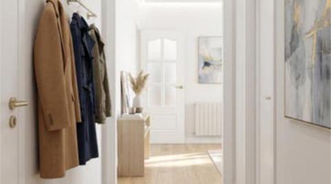 Flat for sale in Buena Vista, Madrid Capital - image 2 Photo 2 of Flat for sale in Buena Vista, Madrid Capital