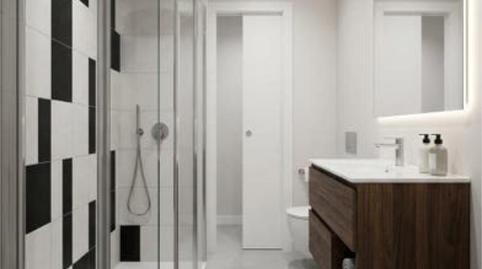 Flat for sale in Buena Vista, Madrid Capital - image 3 Photo 3 of Flat for sale in Buena Vista, Madrid Capital