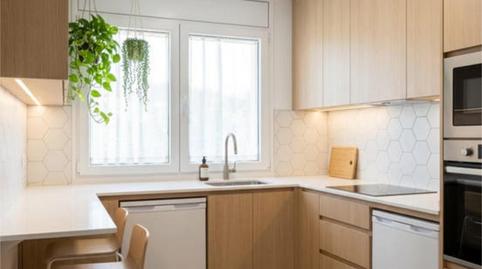 Flat for sale in Buena Vista, Madrid Capital - image 4 Photo 4 of Flat for sale in Buena Vista, Madrid Capital