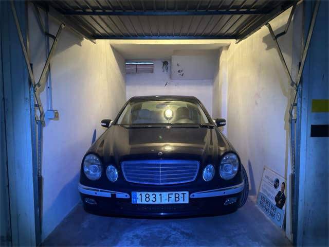 Garaje en Alquiler en La Casería - San Carlos