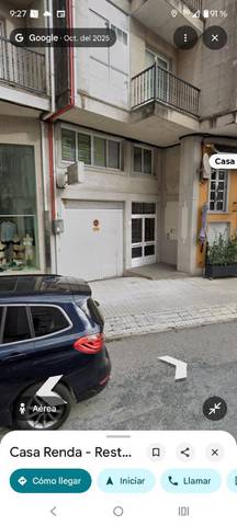 Oficina en Venta en N-640, 15 en A Estrada